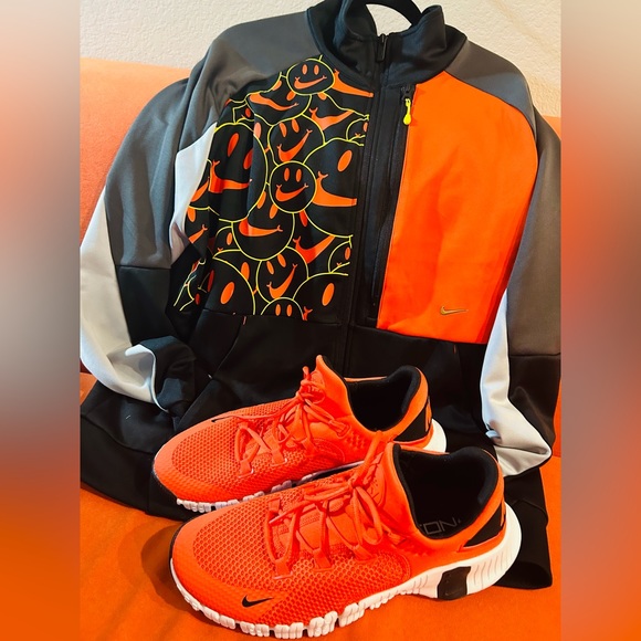 Nike Jacket / Nike Runner Combo main image 8